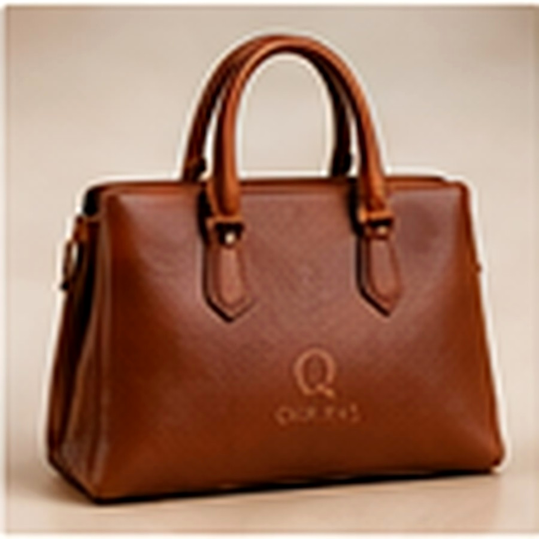 Quentra leather bags