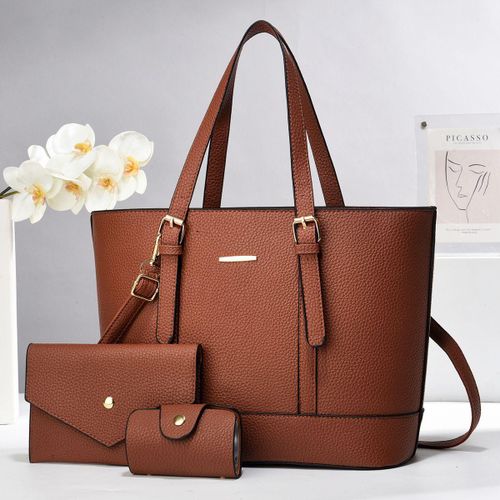 Quentra leather collection